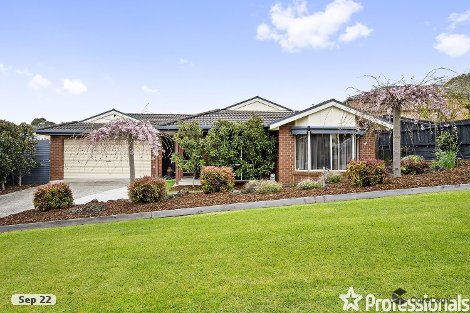 48 Clearwater Dr, Lilydale, VIC 3140