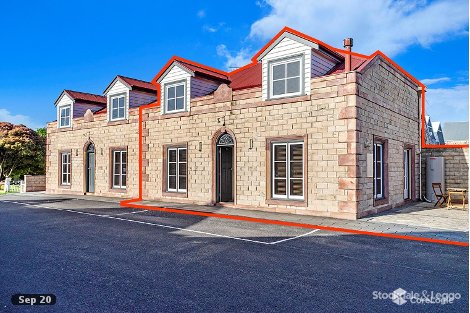 1a Grant St, Port Fairy, VIC 3284