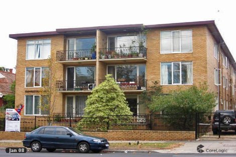 15/201 Dandenong Rd, Windsor, VIC 3181