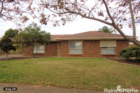 8 Kimpton Cl, Willaston, SA 5118