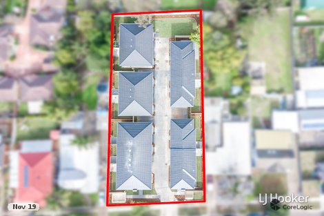 1/110 Canberra St, Oxley Park, NSW 2760