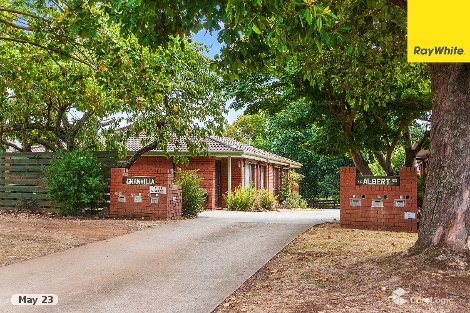 6/33 Albert Rd, Drouin, VIC 3818