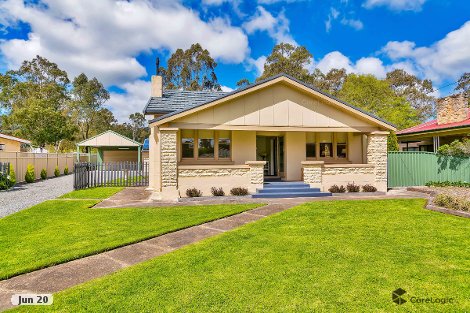 158 Onkaparinga Valley Rd, Oakbank, SA 5243