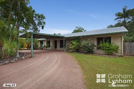 10 Phylis Ct, Alice River, QLD 4817