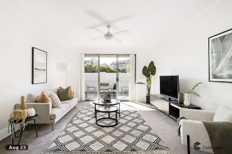 8/553 New Canterbury Rd, Dulwich Hill, NSW 2203