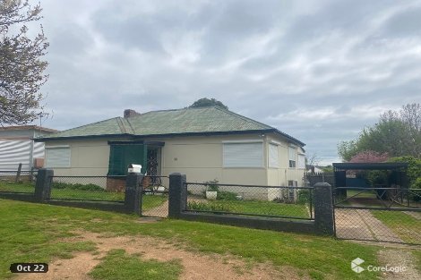 23 Molong St, Molong, NSW 2866