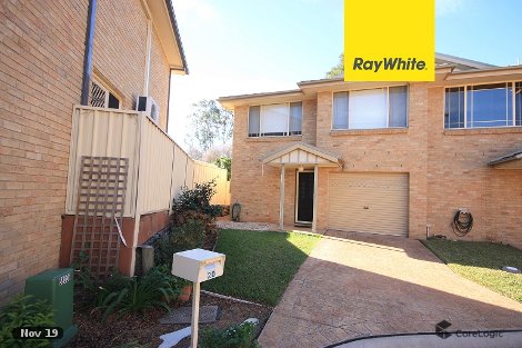 20 Maddison Ct, Narellan Vale, NSW 2567