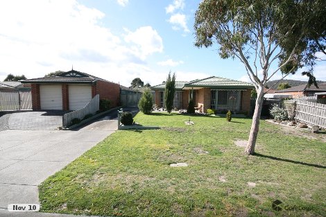 2 Adrian Pl, Rowville, VIC 3178