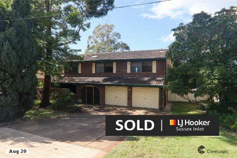 94 River Rd, Sussex Inlet, NSW 2540