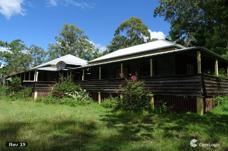 23 Douglas Rd, Rathdowney, QLD 4287