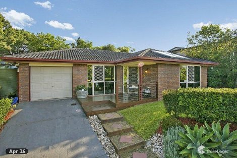 8 Buyers Cl, Seventeen Mile Rocks, QLD 4073