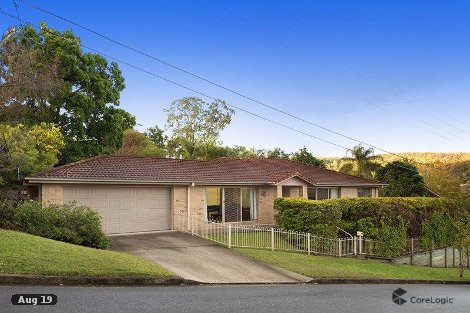 45 Bromar St, The Gap, QLD 4061