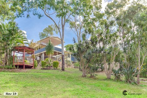 8 Hovea Rd, Carters Ridge, QLD 4563