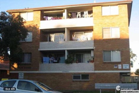 3/8 Drummond St, Warwick Farm, NSW 2170