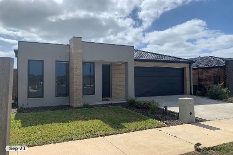 34 Suffolk St, Curlewis, VIC 3222