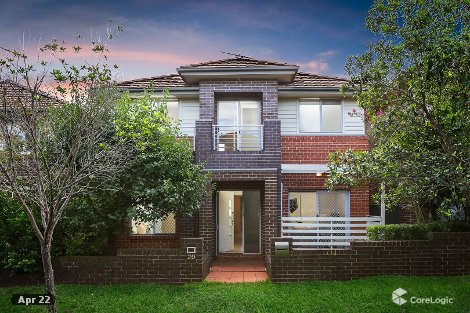 21 Northcott Ave, Eastwood, NSW 2122