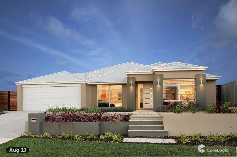 Lot 155 Goodwood Rd, Capel, WA 6271