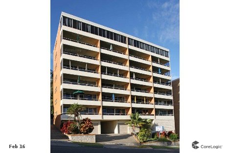 25/12 Goodwin Tce, Burleigh Heads, QLD 4220