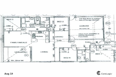 33 Dawarra Cres, Lyons, NT 0810