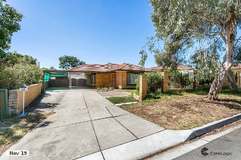 50 Parkview Rise, Hackham, SA 5163