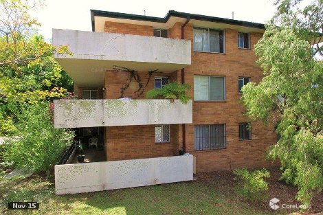 10/3-5 Frederick St, Hornsby, NSW 2077