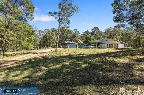 411 Kingfisher Rd, Wyndham, NSW 2550