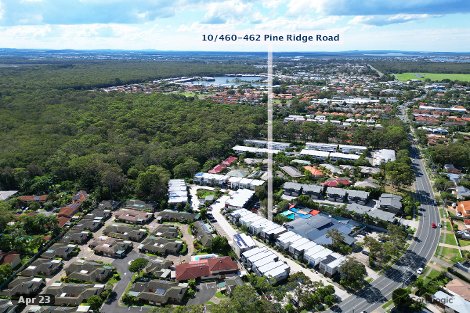 10/460-462 Pine Ridge Rd, Coombabah, QLD 4216