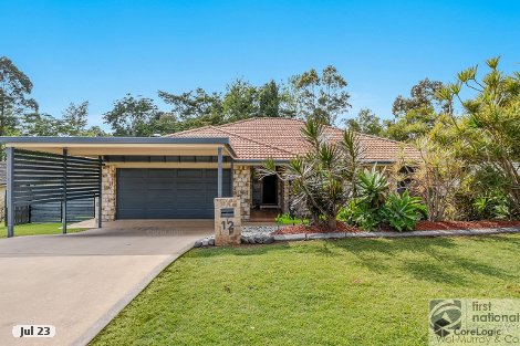 12 Mackellar Pl, Goonellabah, NSW 2480