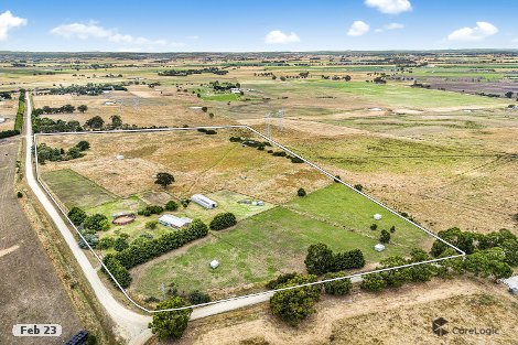 160 Gleeson Rd, Tynong, VIC 3813