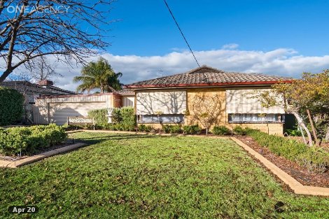 3 Alldis Pl, Kooringal, NSW 2650