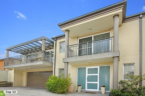 4/17 Camden St, Balgownie, NSW 2519