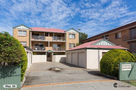 2/26 Elliott St, Hawthorne, QLD 4171