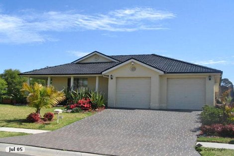 18 Andrews Cct, Horningsea Park, NSW 2171