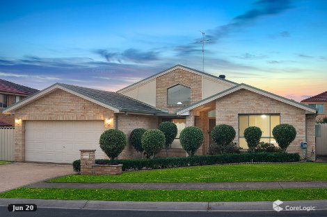 13 Silvertop Cl, Glenwood, NSW 2768