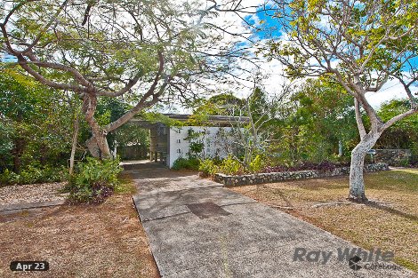 4 Michel Rd, Scarborough, QLD 4020