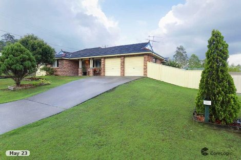 11 Melbee Cct, Dungog, NSW 2420