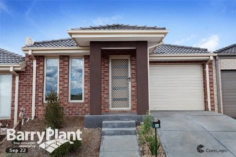 5a Bonnor St, Sunbury, VIC 3429