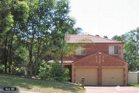 25 Crestview Dr, Glenwood, NSW 2768