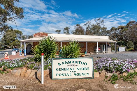 8 Princes Hwy, Kanmantoo, SA 5252