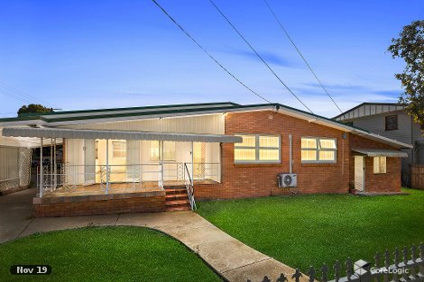 38 Ungalla St, Enoggera, QLD 4051