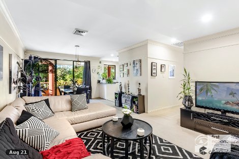 84/14-16 Campbell St, Northmead, NSW 2152