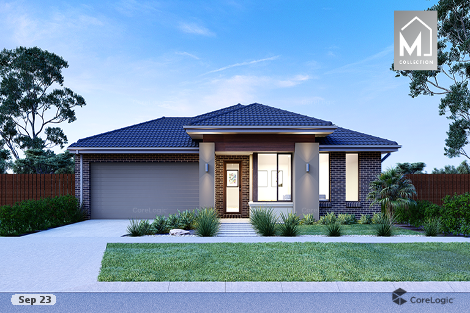 Lot 2435 Tannery St, Donnybrook, VIC 3064