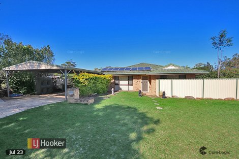 1 Jezebel Pl, Kallangur, QLD 4503