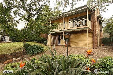 7 The Upper Sanctuary Drive, Leonay, NSW 2750