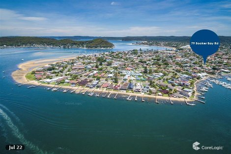 79 Booker Bay Rd, Booker Bay, NSW 2257