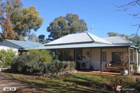 54 Hillview Lane, Eugowra, NSW 2806