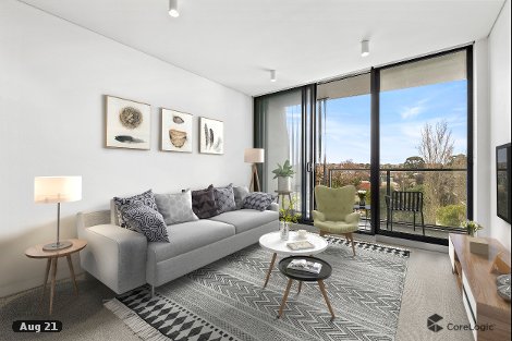 411/1-3 Clara St, South Yarra, VIC 3141