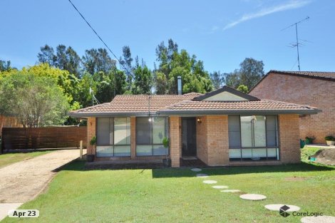 5 George Cl, North Macksville, NSW 2447