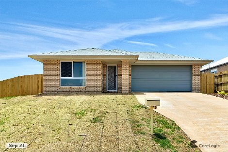 68 Wandsworth St, Cranley, QLD 4350