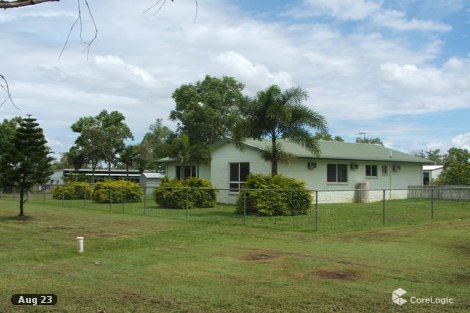 40961 Bruce Hwy, Black River, QLD 4818